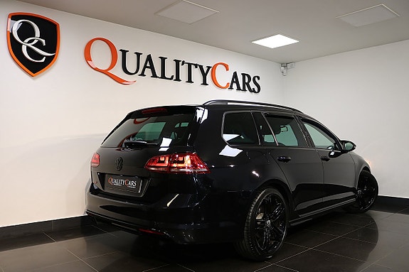 Volkswagen Golf VII 3 of 23