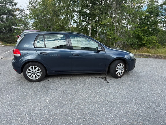 Volkswagen Golf VI 3 of 13