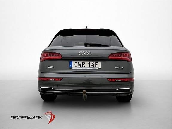 Audi Q5 6 of 30