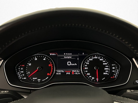 Audi Q5 18 of 30