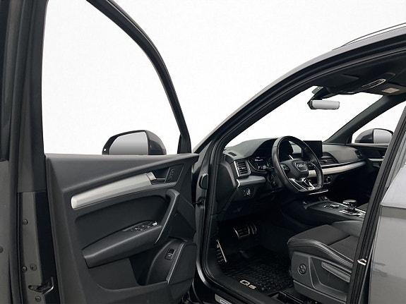 Audi Q5 11 of 30
