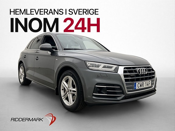 Audi Q5 3 of 30
