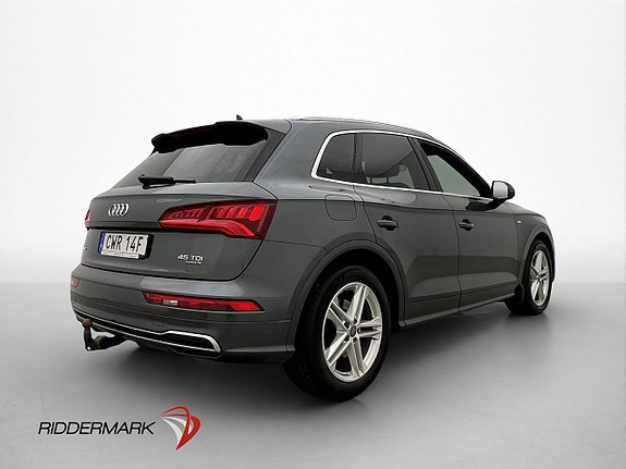 Audi Q5 8 of 30