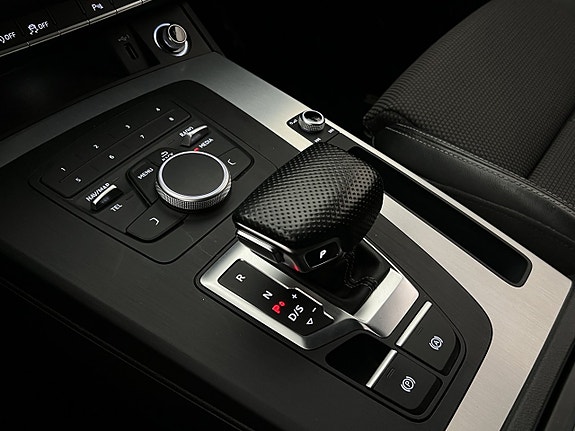 Audi Q5 28 of 30