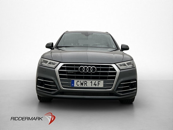 Audi Q5 2 of 5