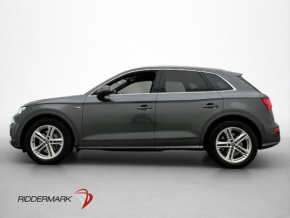 Audi Q5 4 of 5