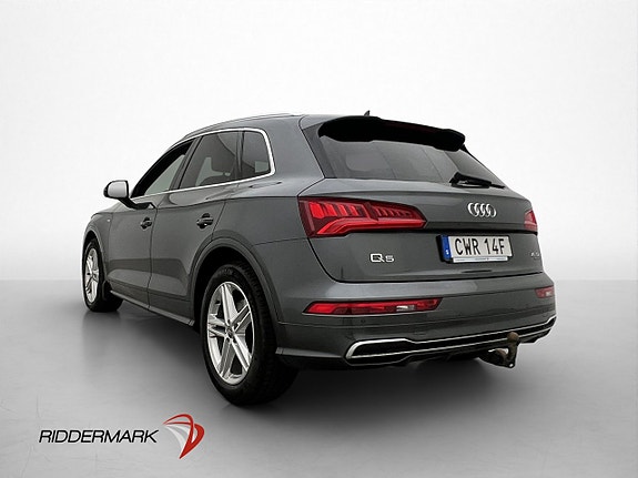 Audi Q5 5 of 5