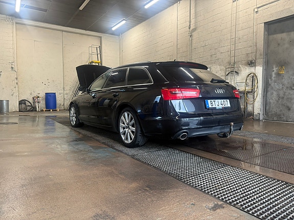 Audi A6 7 of 7