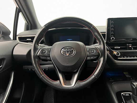 Toyota Corolla 15 of 30