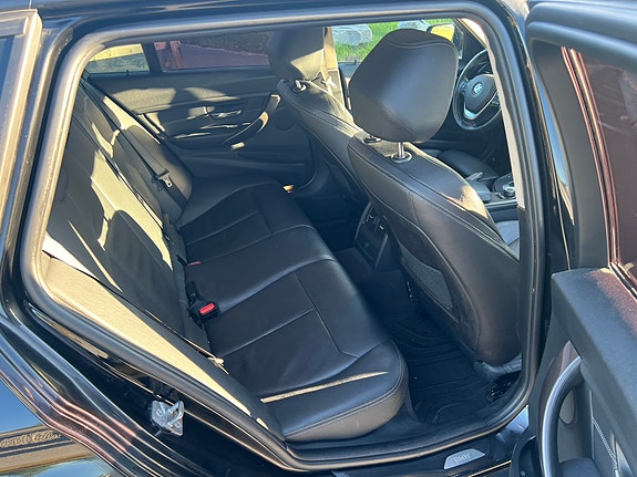 BMW 320d 7 of 7