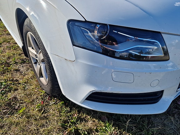 Audi A4 6 of 7
