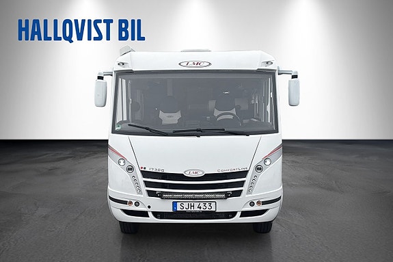 LMC Explorer Comfort Line I 730 G Långbädd Långbädd 15 of 19