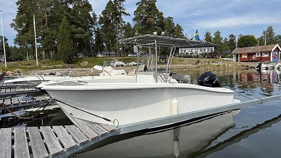 Kaya 545 WA Nordic Edition 2022
