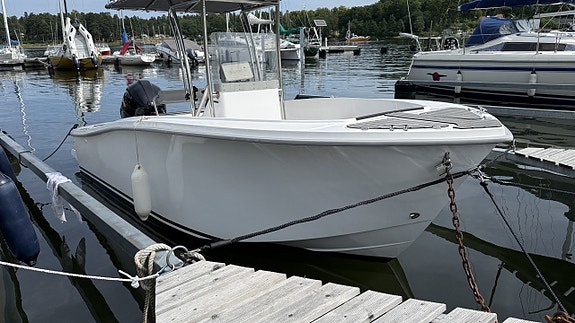 Kaya 545 WA Nordic Edition 2022 2 of 10