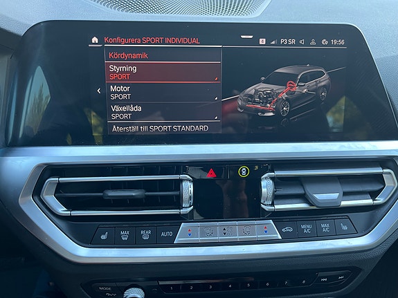 BMW 330e 14 of 30