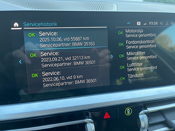 BMW 330e 17 of 30