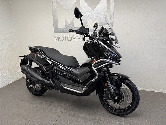 Zontes Nya Zontes 368G Adventure ETC 2 of 14