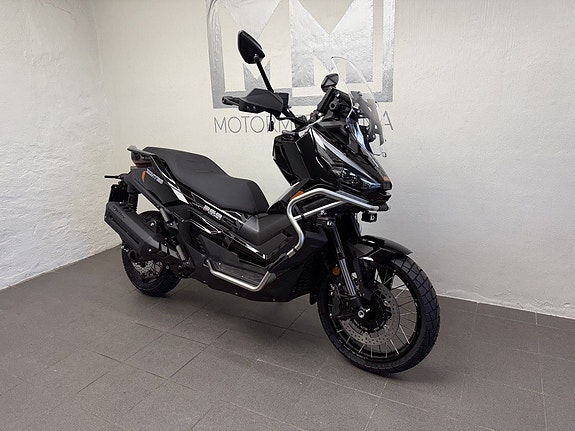 Zontes Nya Zontes 368G Adventure ETC 4 of 14