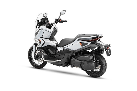 Zontes Nya Zontes 368G Adventure ETC 10 of 10
