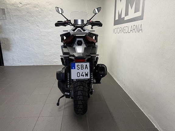 Zontes Nya Zontes 368G Adventure ETC 8 of 14