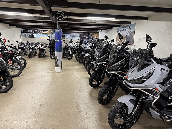 Zontes Nya Zontes 368G Adventure ETC 14 of 14