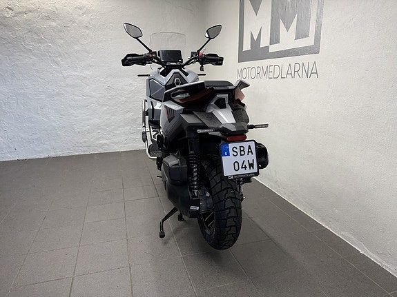 Zontes Nya Zontes 368G Adventure ETC 9 of 14