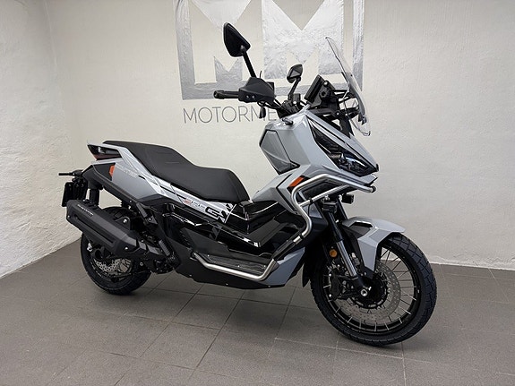 Zontes Nya Zontes 368G Adventure ETC 12 of 14