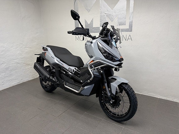 Zontes Nya Zontes 368G Adventure ETC 10 of 14