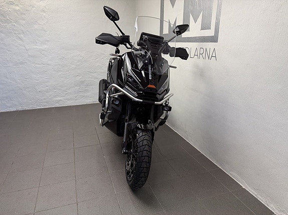 Zontes Nya Zontes 368G Adventure ETC 6 of 14