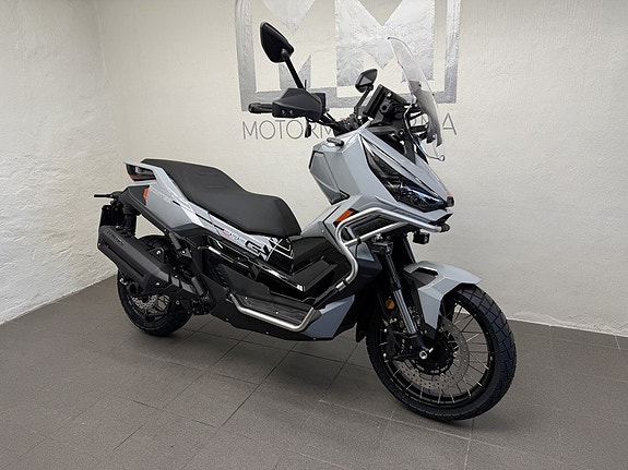Zontes Nya Zontes 368G Adventure ETC 11 of 14