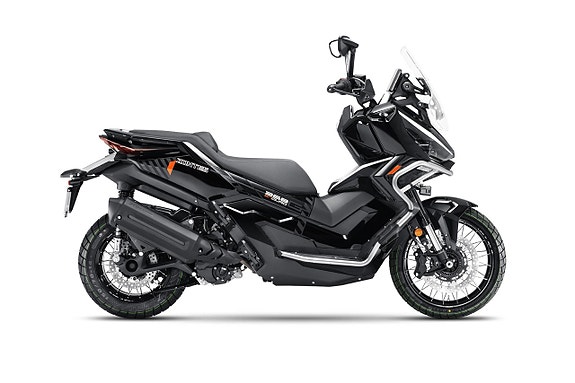 Zontes Nya Zontes 368G Adventure ETC 3 of 5
