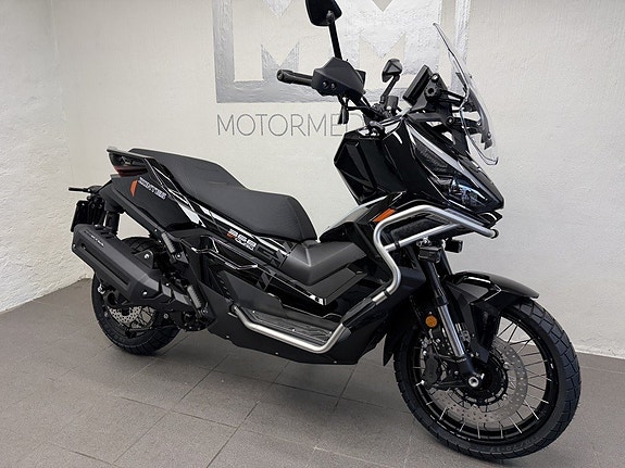 Zontes Nya Zontes 368G Adventure ETC 3 of 14