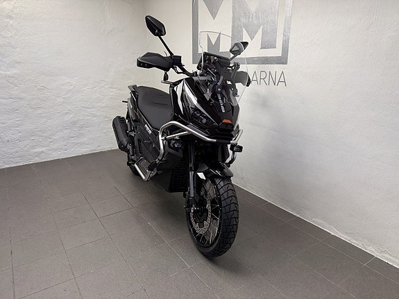 Zontes Nya Zontes 368G Adventure ETC 7 of 14