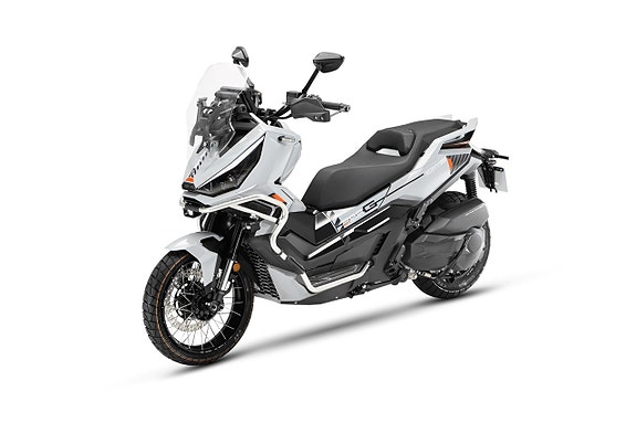 Zontes Nya Zontes 368G Adventure ETC 6 of 10