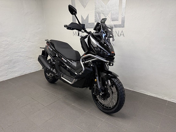 Zontes Nya Zontes 368G Adventure ETC 5 of 14