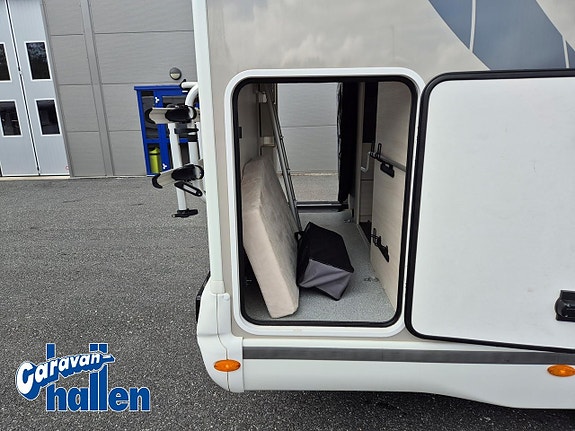 Chausson 660 Exclusive line 12 of 27