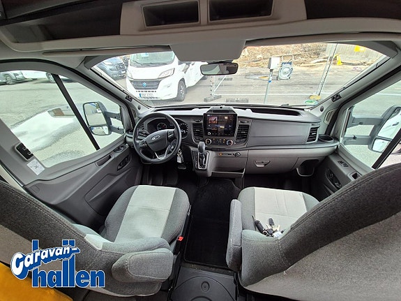 Chausson 660 Exclusive line 16 of 27
