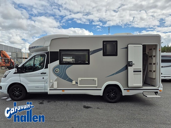 Chausson 660 Exclusive line 9 of 27