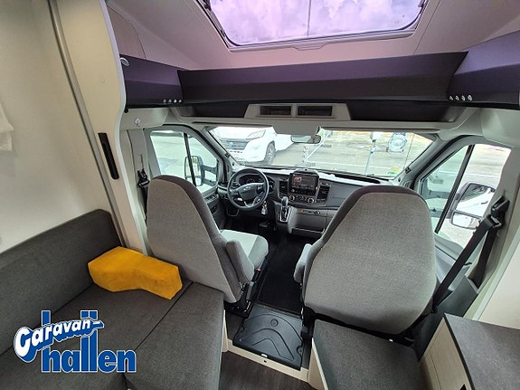 Chausson 660 Exclusive line 14 of 27