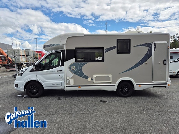 Chausson 660 Exclusive line 7 of 27