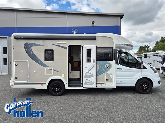 Chausson 660 Exclusive line 2 of 27