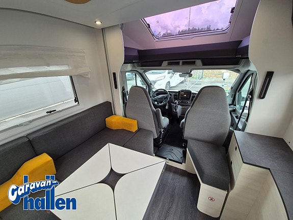 Chausson 660 Exclusive line 13 of 27
