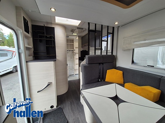 Chausson 660 Exclusive line 19 of 27