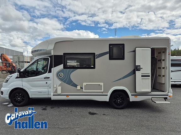 Chausson 660 Exclusive line 8 of 27