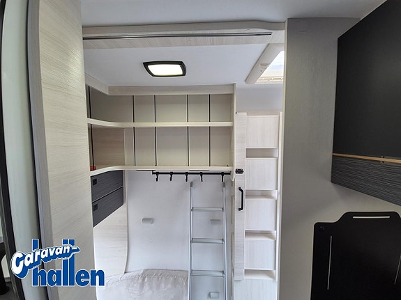 Chausson 660 Exclusive line 26 of 27