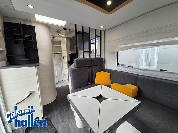 Chausson 660 Exclusive line 17 of 27
