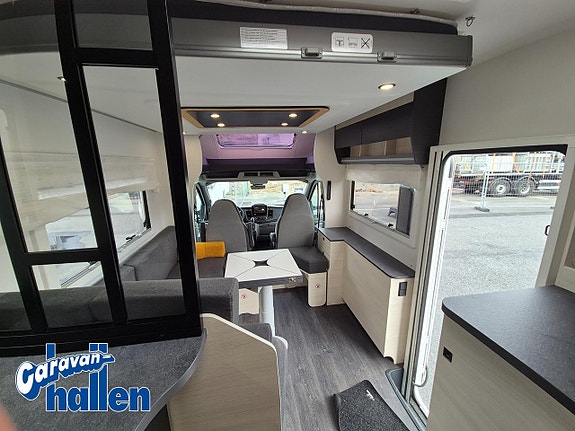 Chausson 660 Exclusive line 22 of 27
