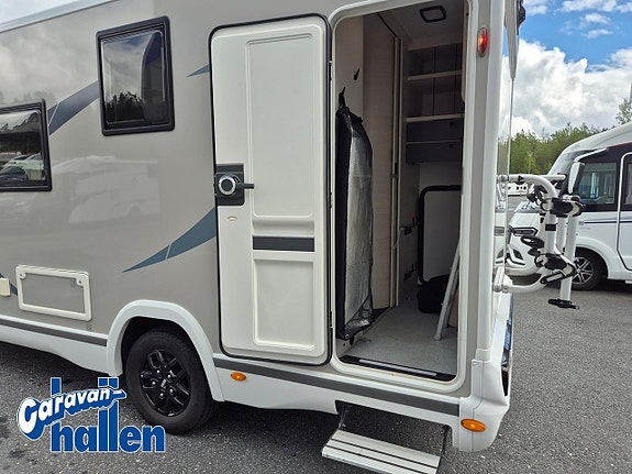 Chausson 660 Exclusive line 10 of 27