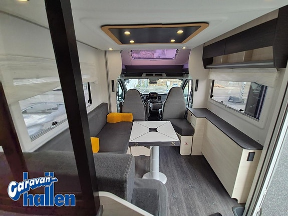 Chausson 660 Exclusive line 24 of 27