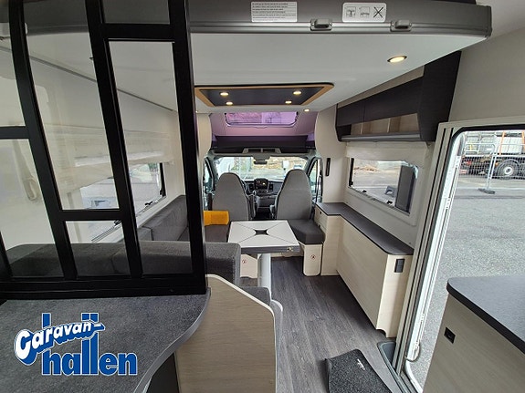 Chausson 660 Exclusive line 23 of 27